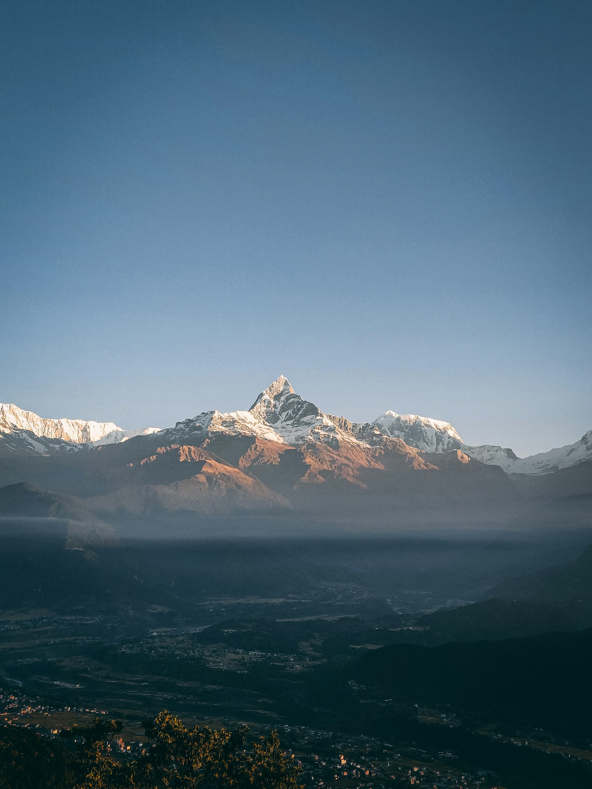 Nepal