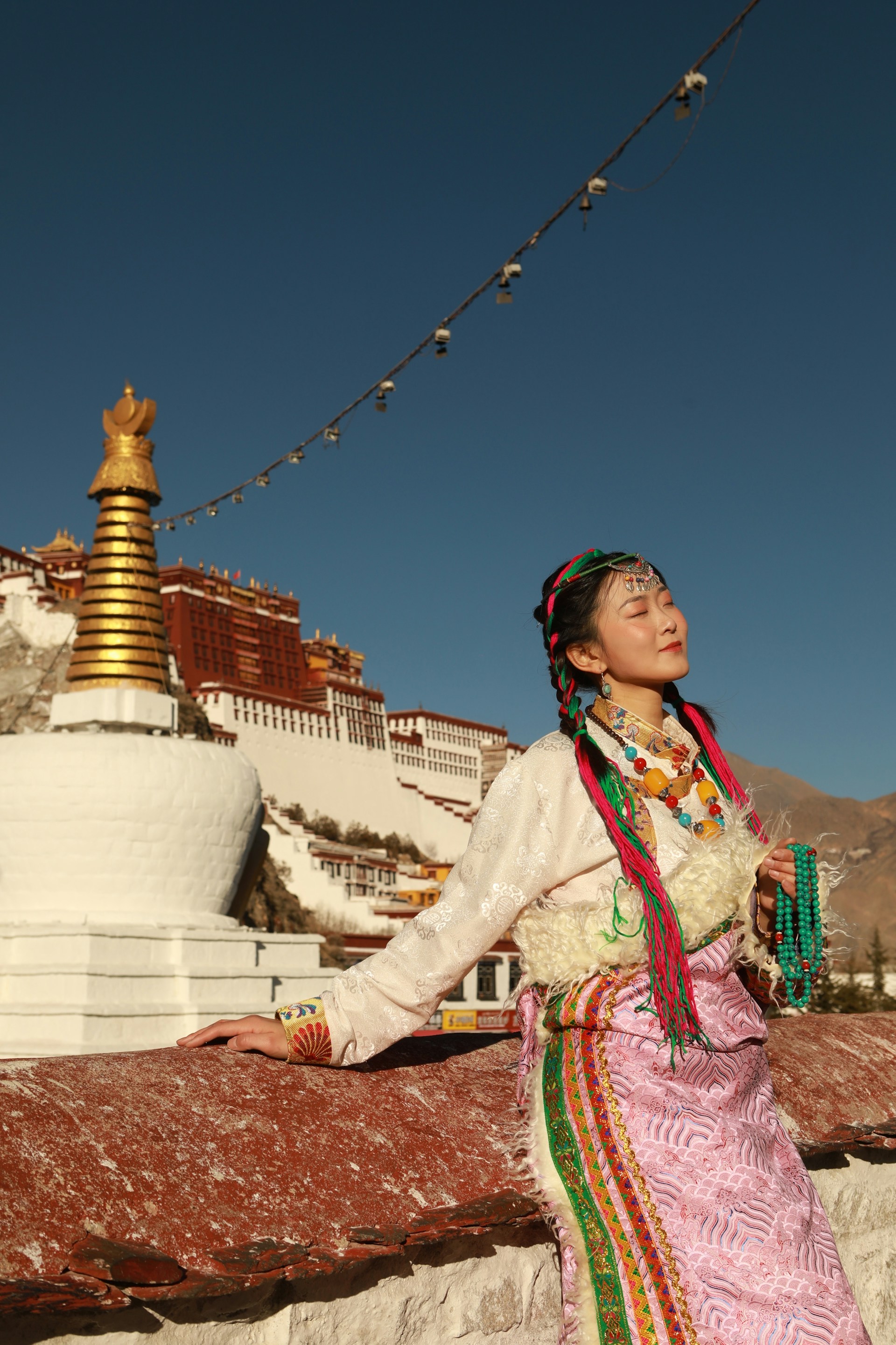 Tibet